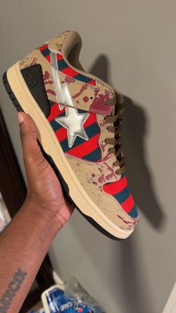 Bapesta