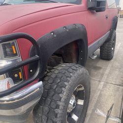 1994 Chevrolet Blazer