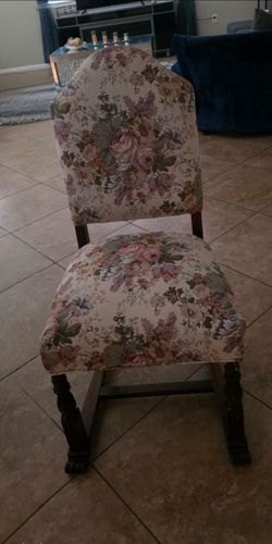 Chairs for breakfast bar or table