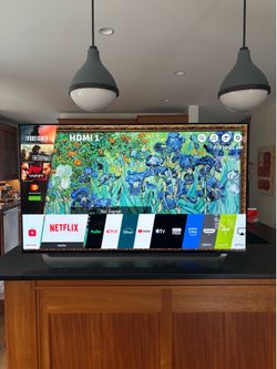 LG OLED 55” C8