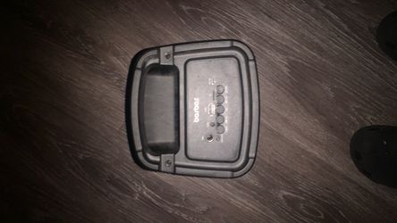 Bose Portable Bluetooth Speaker