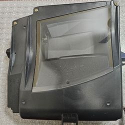 Pontiac Head Up Display OEM 