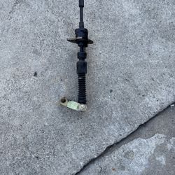 Cable Shift For Honda Accord 2001-2002
