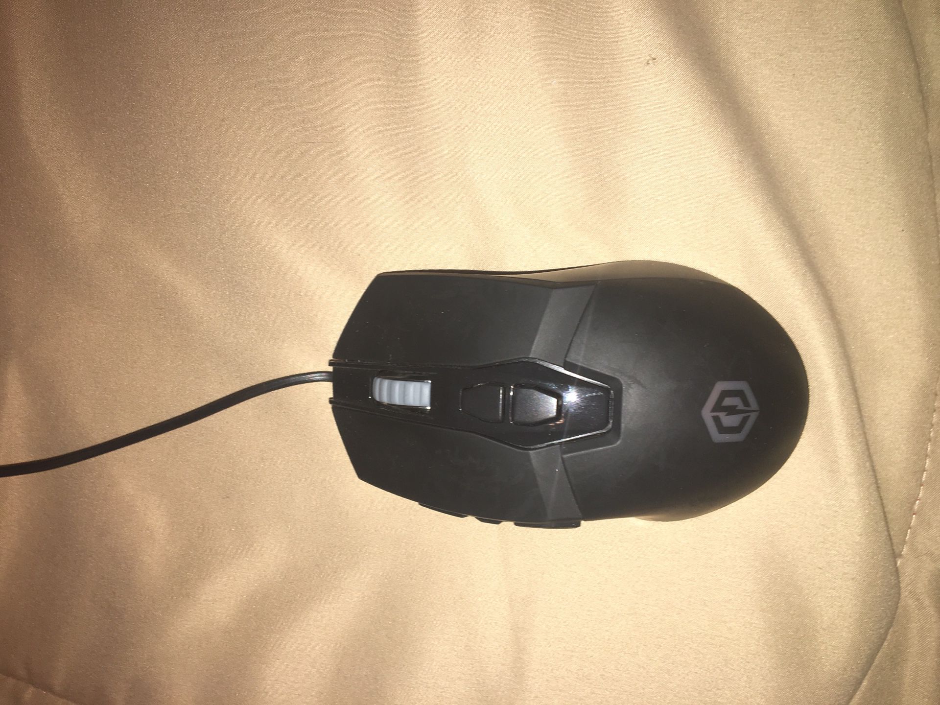 CyberPower Mouse