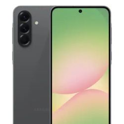 Samsung A 56 