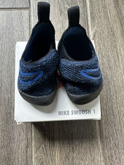 Nike Swoosh toddler Shoes
