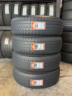 245/75/16 Firestone