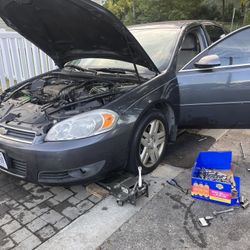 MOBILE MECHANIC