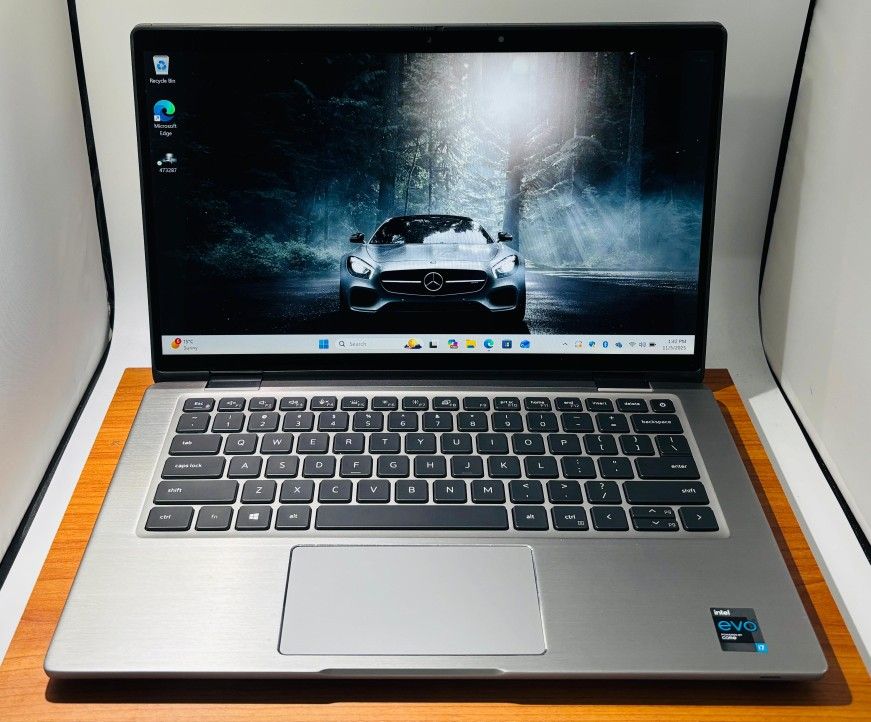 DELL LATITUDE 7320 2021 LTE Touchscreen Intel Core i7-1185G7 32GB RAM 512GB SSD Windows 11 Pro