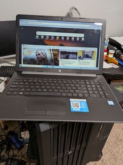 Laptop