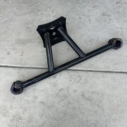 Canam Rzr Spare Tire Holder