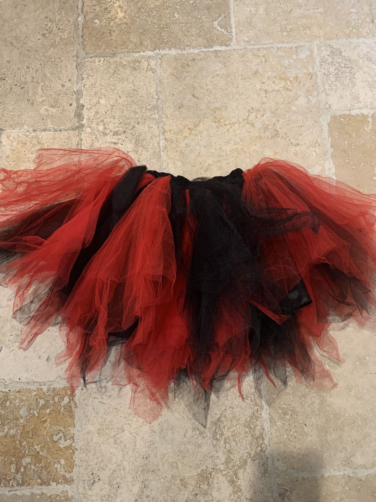 Tutu Skirt Adult Size S/ M 