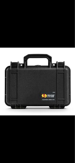 Pelican 1170 Gun Case