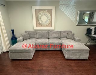Sectional sofa