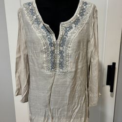 Women’s Tunic