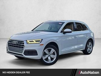 2019 Audi Q5