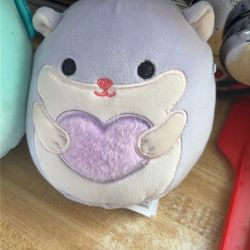 Squishmallows