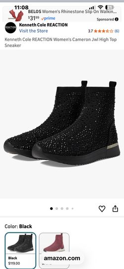 Kenneth Cole Reaction