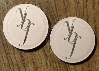 • YBF Transforming Neutralizing Powder/Bronzer