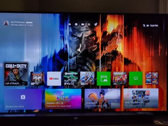 LG OLED, Xbox Series X and Ps5 slim