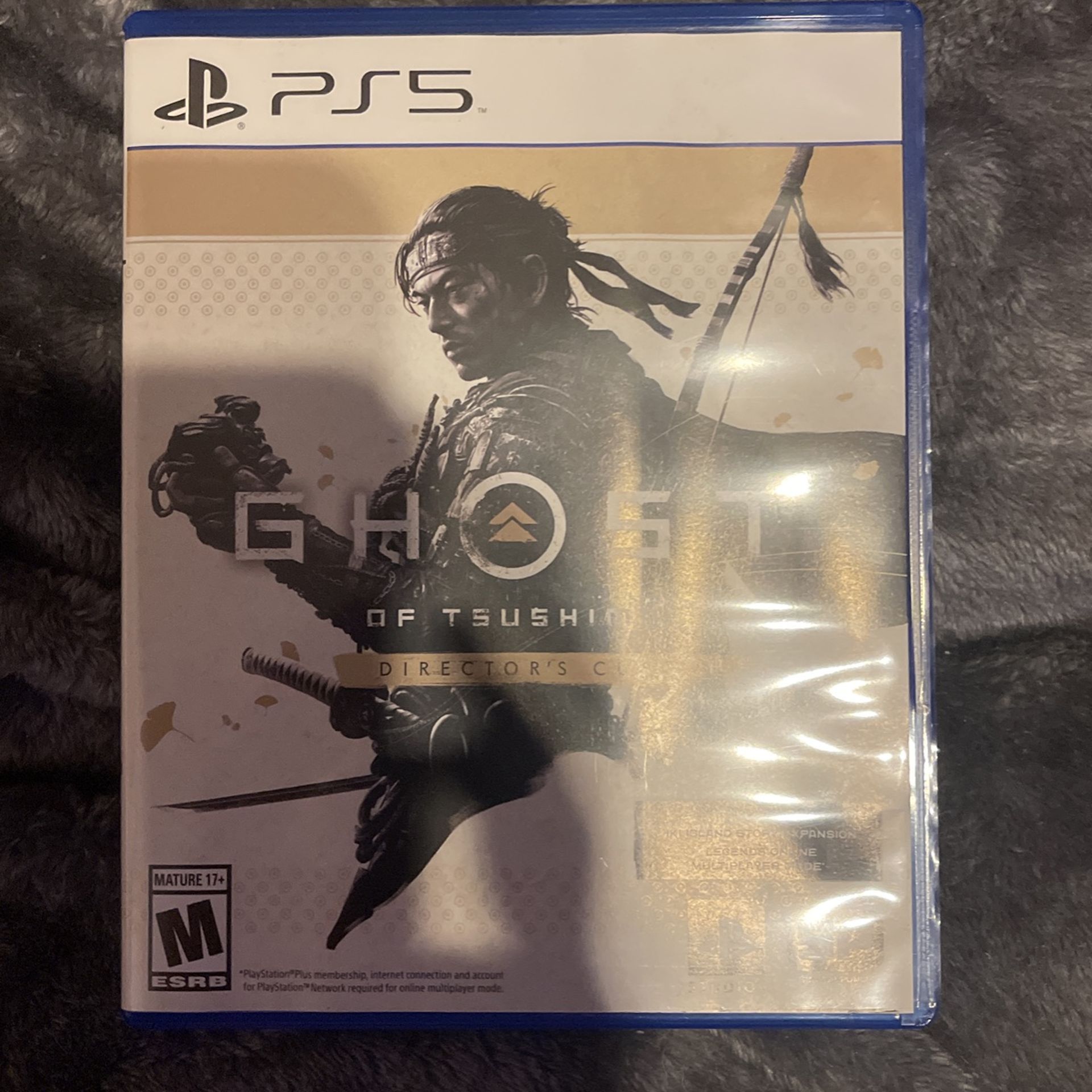Ps5 Game