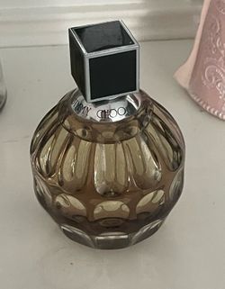 Jimmy Choo Perfume