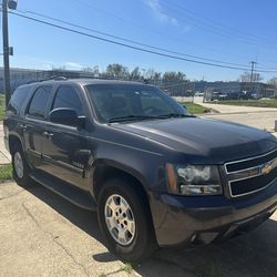 2010 Chevrolet Tahoe