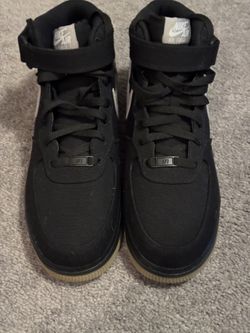 Nike Air Force 1 Mid By You Size 11-Brand New!