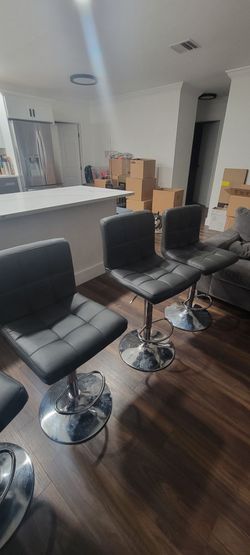 Bar stools