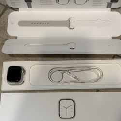 apple watch series 7 41mm