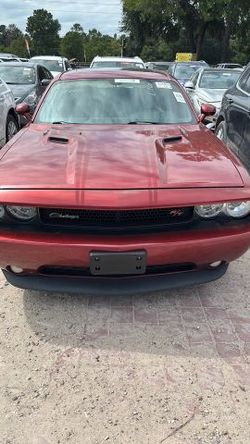 2014 Dodge Challenger