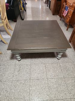 MILLING ROAD HILDEBARN COFFEE TABLE