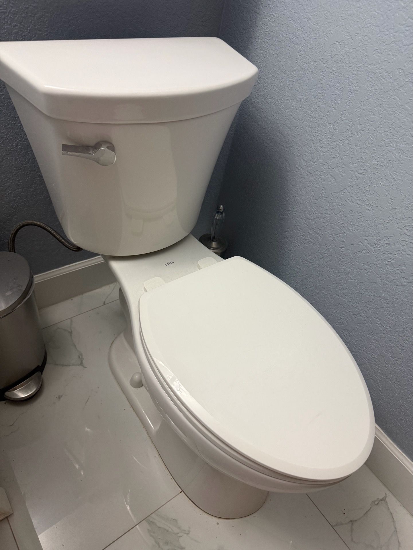 FREE Delta Toilet