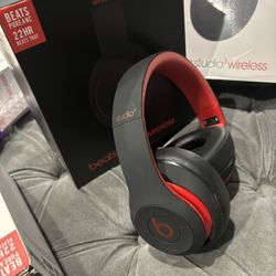 Studio 3 Beats 