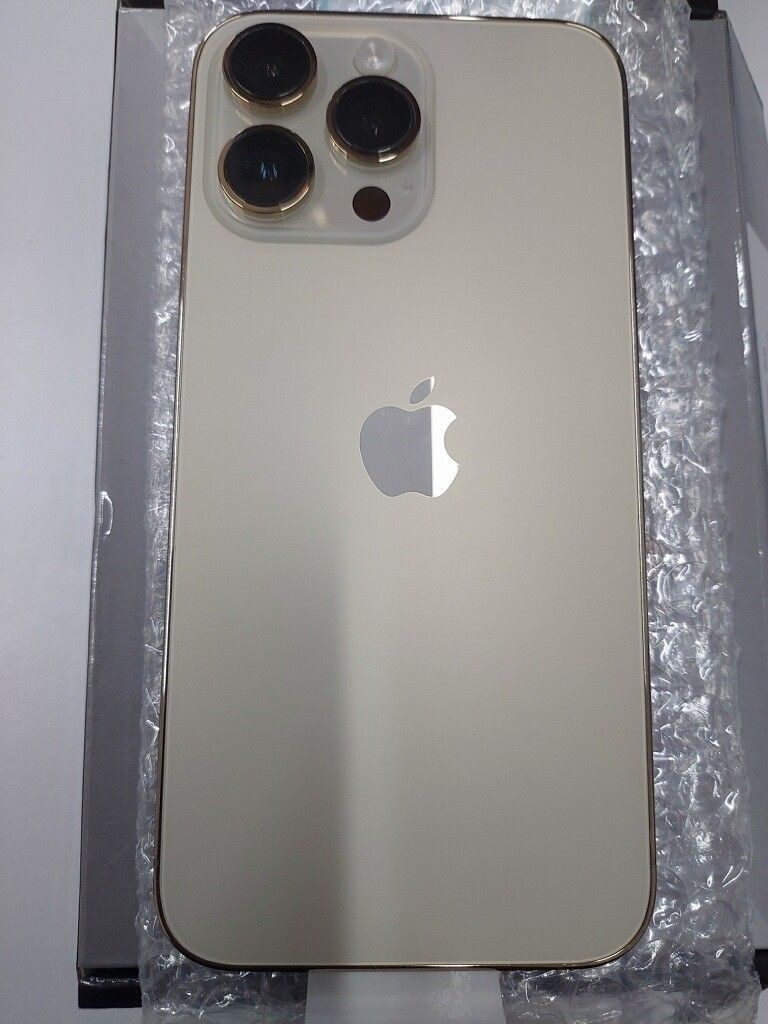 Unlocked iPhone 14 Pro Max