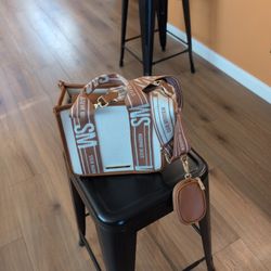 Crossbody Purse