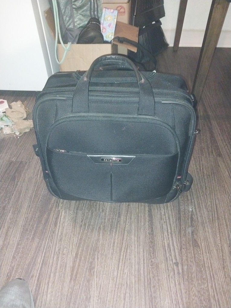 Samsonite Collection Bag