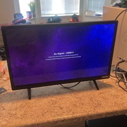 24 Inc Smart Tv