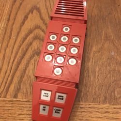 1978 Retro Merlin Game 