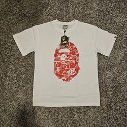 Bape shirt