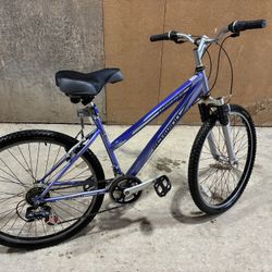 Schwinn Sidewinder Women’s Bike