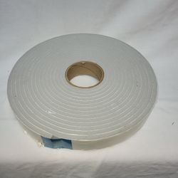 RV CAMPER CANOPY POLYETHYLENE ADHESIVE FOAM