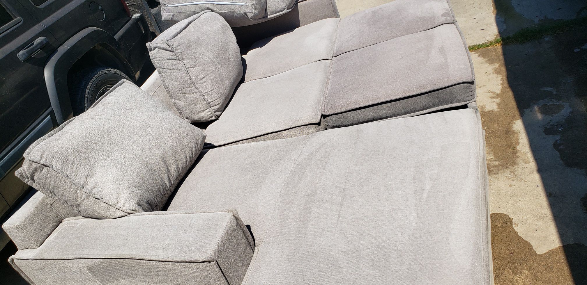 Great couch