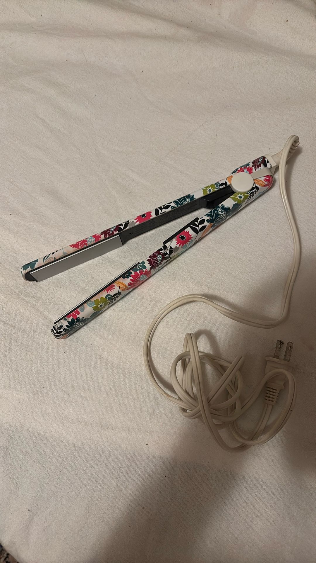 Hair Straightener