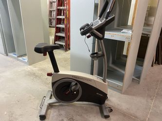Stationary Bike Free motion 270u