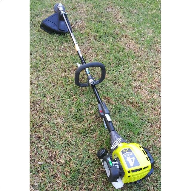 Ryobi 4 Cycle Weed Eater String Trimmer