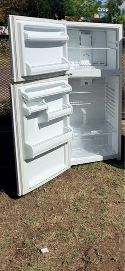 Whirlpool Freezer Refrigerators $150 each