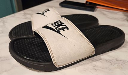 Nike Slides
