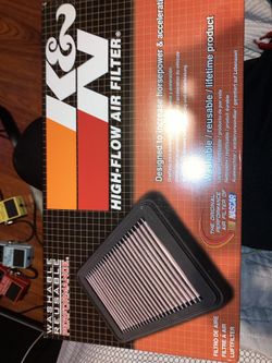 k & n filter kn 33-2005