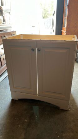 Base para sing de baño